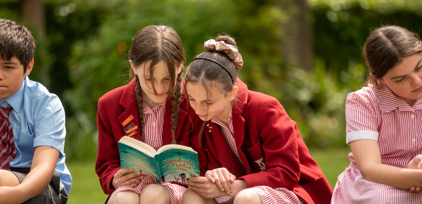 St Lawrence College Junior School